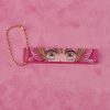 Demon Slayer Mitsuri Keychain