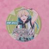 The Idolmaster Side M Lot of 4 Coasters - Image 2
