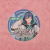 The Idolmaster Side M Lot of 4 Coasters - Image 4