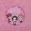 The Idolmaster Side M Lot of 4 Coasters - Image 8