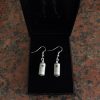 Resident Evil First Aid Spray Earrings - Image 5