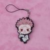 Jujutsu Kaisen Ryomen Sukuna Keychain
