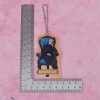 Jujutsu Kaisen Kento Nanami Keychain - Image 2
