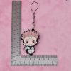 Jujutsu Kaisen Ryomen Sukuna Keychain - Image 2