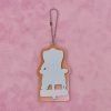 Jujutsu Kaisen Kento Nanami Keychain - Image 3