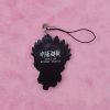 Jujutsu Kaisen Ryomen Sukuna Keychain - Image 3