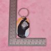 Jujutsu Kaisen Yuji Itadori Keychain - Image 2