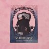 Jujutsu Kaisen Satoru Gojo Plastic Card