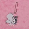 Jujutsu Kaisen Megumi Fushiguro Keychain - Image 3