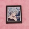 Jujutsu Kaisen Mahito Magnet