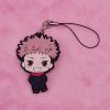 Jujutsu Kaisen Yuji Itadori Keychain