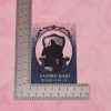 Jujutsu Kaisen Satoru Gojo Plastic Card - Image 2
