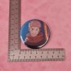 Jujutsu Kaisen Yuji Itadori Badge - Image 2