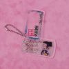 Jujutsu Kaisen Suguru Geto Keychain