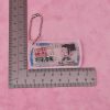 Jujutsu Kaisen Suguru Geto Keychain - Image 2