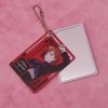 Jujutsu Kaisen Nobara Kugisaki Mirror Keychain - Image 3