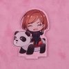 Jujutsu Kaisen Nobara Kugisaki Acrylic Stand