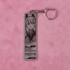 Kaiju No 8 Kikoru Shinomiya Keychain (Copy) - Image 3