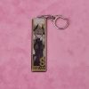 Kaiju No 8 Kikoru Shinomiya Keychain (Copy)