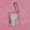 Psycho Pass Jyoji Saiga Keychain - Image 3