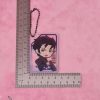 Psycho Pass Teppei Sugo Keychain - Image 2