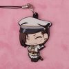 Psycho Pass Choe Gu-sung Charm