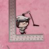 Psycho Pass Choe Gu-sung Charm - Image 2