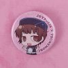 Psycho Pass Akane Tsunemori Badge