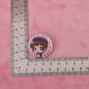 Psycho Pass Akane Tsunemori Badge - Image 2