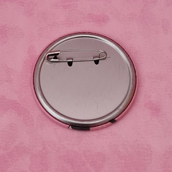Psycho Pass Akane Tsunemori Badge - Image 3