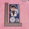 Psycho Pass Teppei Sugo Acrylic Stand - Image 2