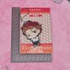 Psycho Pass Kagari Keychain - Image 2