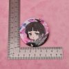 Psycho Pass Akane Tsunemori Badge - Image 2
