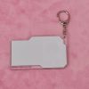 Psycho Pass Akane Tsunemori Keychain - Image 3