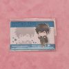 Psycho Pass Shinya Kogami Badge