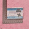 Psycho Pass Shinya Kogami Badge - Image 2