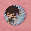Psycho Pass Shinya Kogami Badge