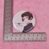 Psycho Pass Akane Tsunemori Badge - Image 2