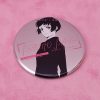 Psycho Pass Akane Tsunemori Badge