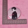 Psycho Pass Akane Tsunemori Badge - Image 2