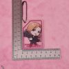 Psycho Pass Frederica Hanashiro Keychain - Image 2