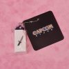 Biohazard Resident Evil Tofu Keychain