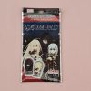 The Eminence in Shadow Acrylic Keychain Blind Bag