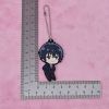 SK8 The Infinity Snake Keychain - Image 2