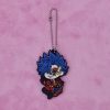 SK8 The Infinity Adam Keychain