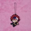 SK8 The Infinity Reki Keychain