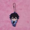 Solo Leveling Sung Jinwoo Keychain