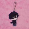 Solo Leveling Sung Jinwoo Keychain