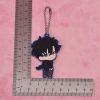 Solo Leveling Sung Jinwoo Keychain - Image 2