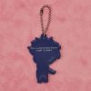 Solo Leveling Sung Jinwoo Keychain - Image 3